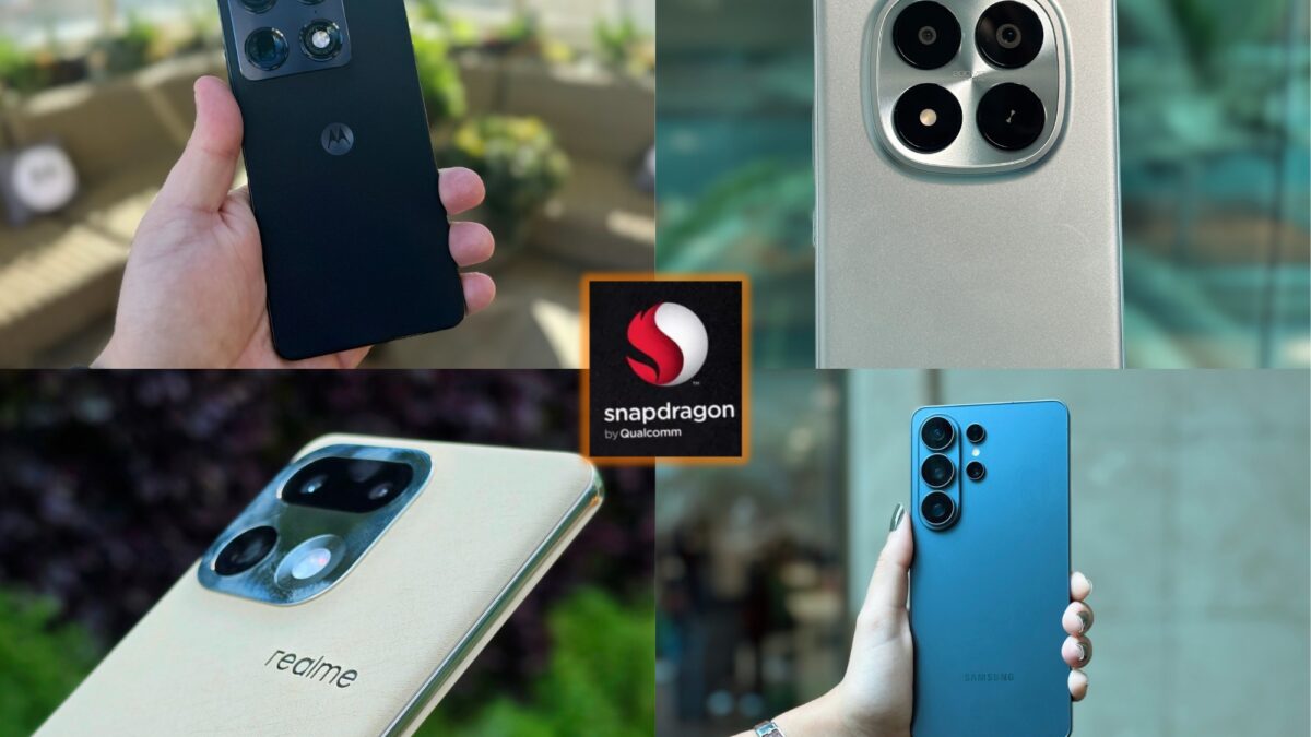 Melhor celular Snapdragon: 8 opções potentes