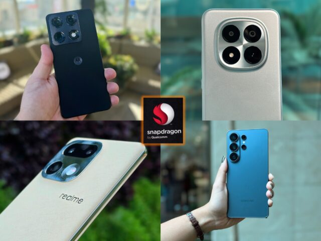 Melhor celular Snapdragon: 8 opções potentes