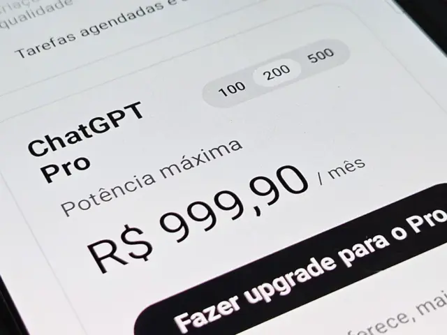 OpenAI dobra limites do ChatGPT Pro após pressão