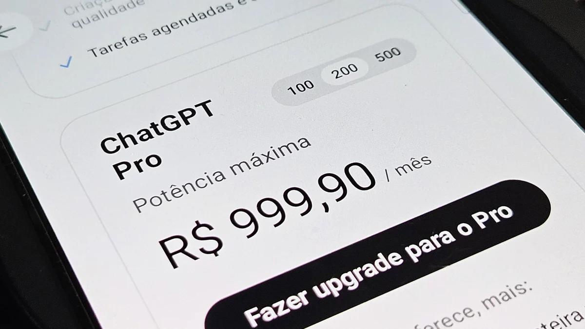 OpenAI dobra limites do ChatGPT Pro após pressão
