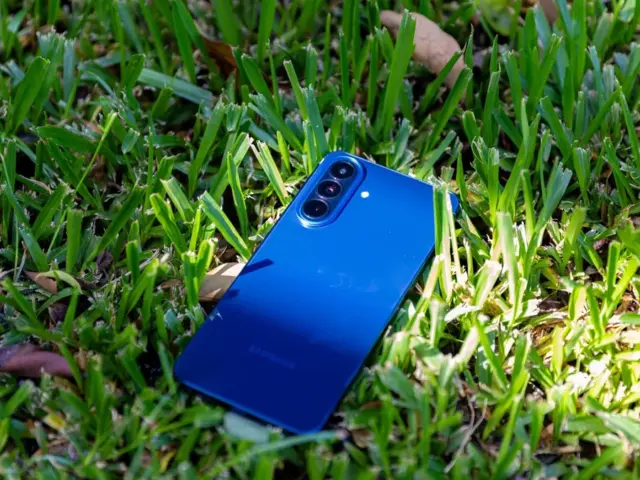 Samsung libera One UI 9.0 para Galaxy A57, Z Flip 6 e Z Fold 6