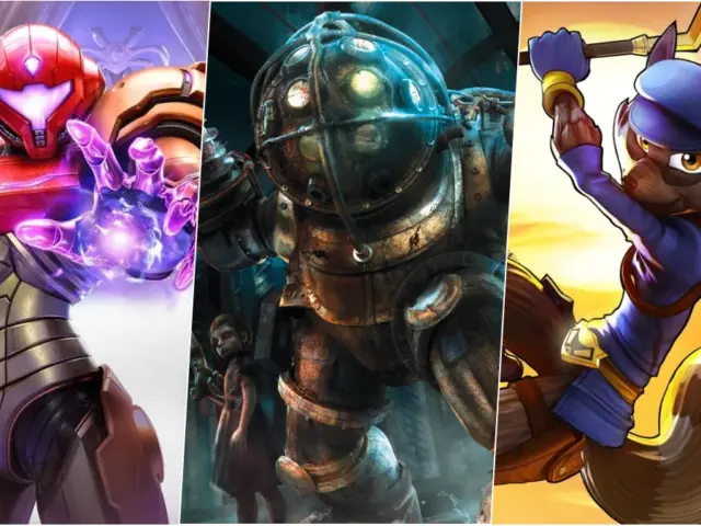 6 adaptações de games que nunca saíram do papel