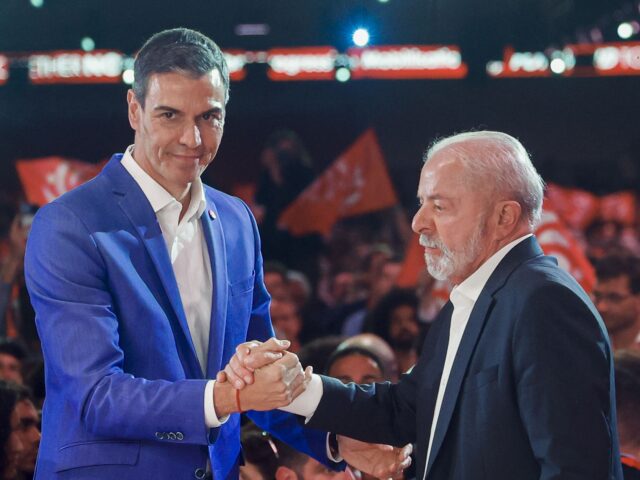 Vitória de Lula inicia virada do progressismo global, diz premiê