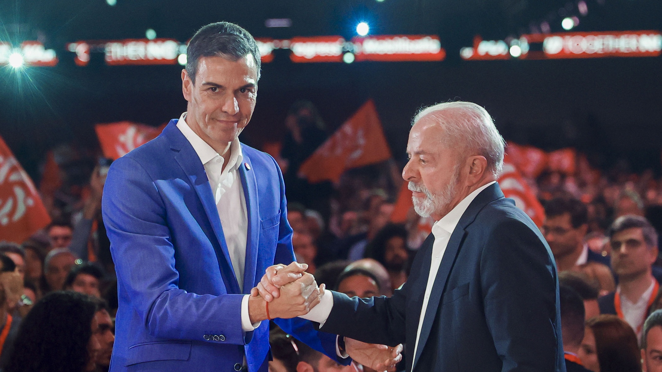 Vitória de Lula inicia virada do progressismo global, diz premiê