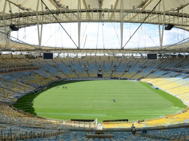 CBF divulga calendário masculino de 2027 com pausa para Copa Feminina