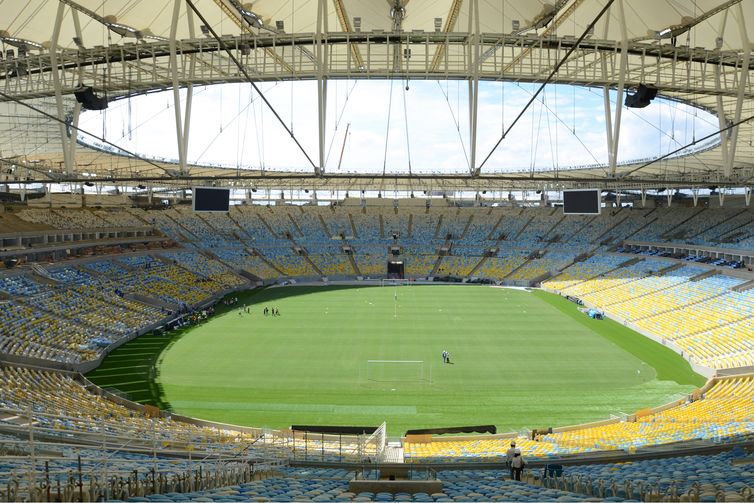 CBF divulga calendário masculino de 2027 com pausa para Copa Feminina