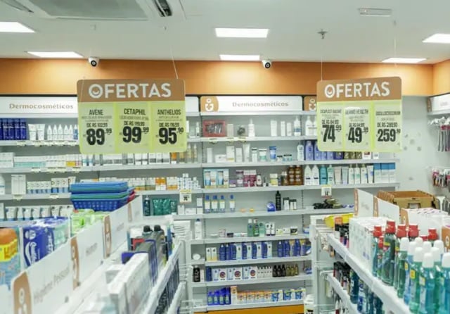 Mercado Livre medicamentos: farmácias perdem R$ 1,6 bi