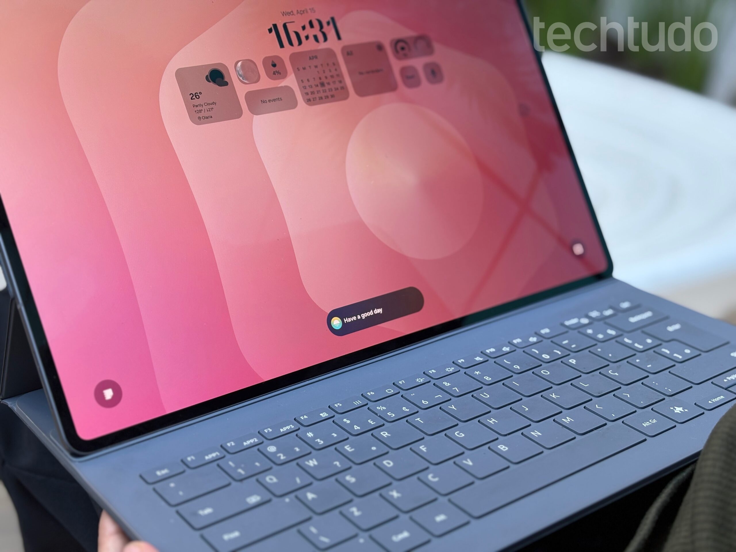Melhor tablet com caneta para comprar no 10.10 e Dia das Crianças