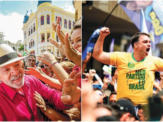 Flávio Bolsonaro quer restringir atletas trans no esporte