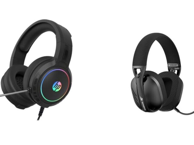 Headsets 7.1 Surround em promoção na Amazon