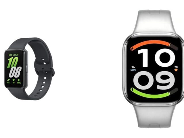 Smartwatches em promoção na Amazon: veja opções