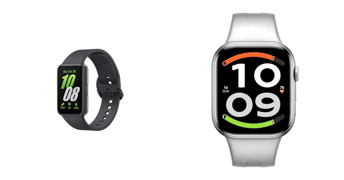 Smartwatches em promoção na Amazon: veja opções