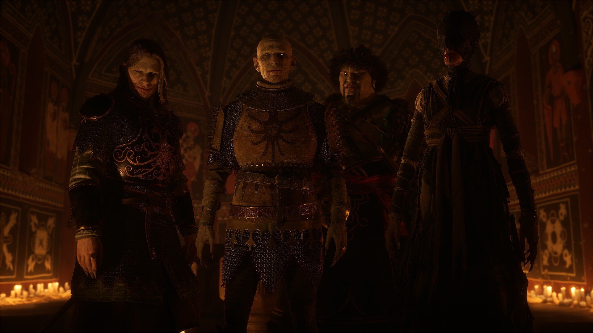 10 melhores RPGs história do início ao fim