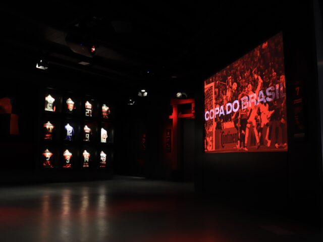 Museu do Flamengo abre exposição de colecionadores