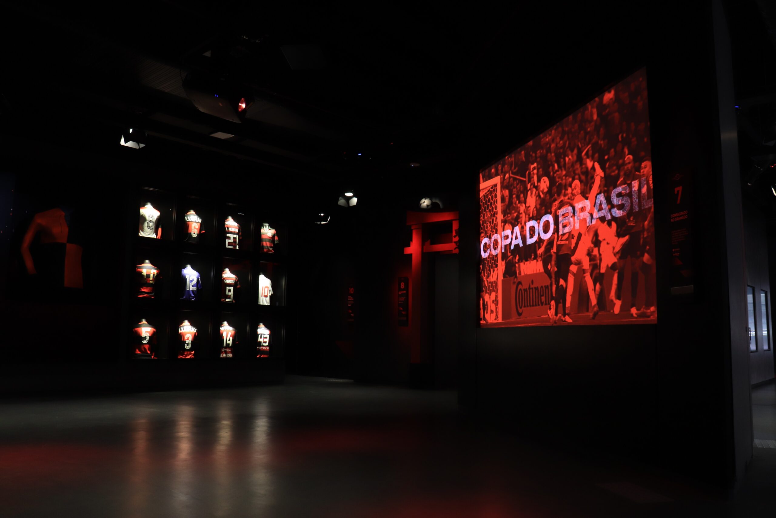 Museu do Flamengo abre exposição de colecionadores