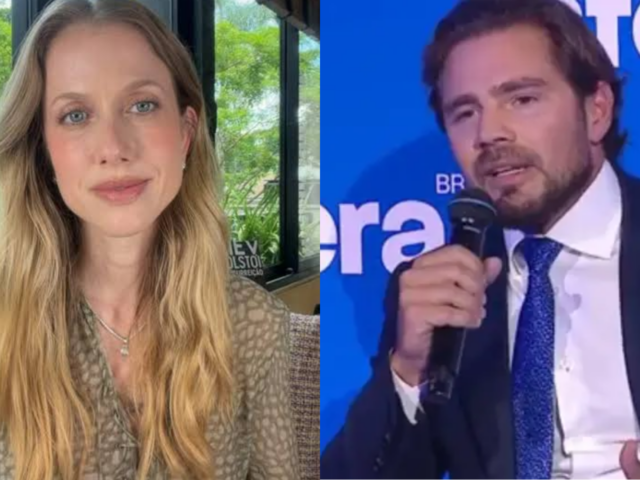 Vídeo de Prioli sobre Banco Master volta após apoio a Lula