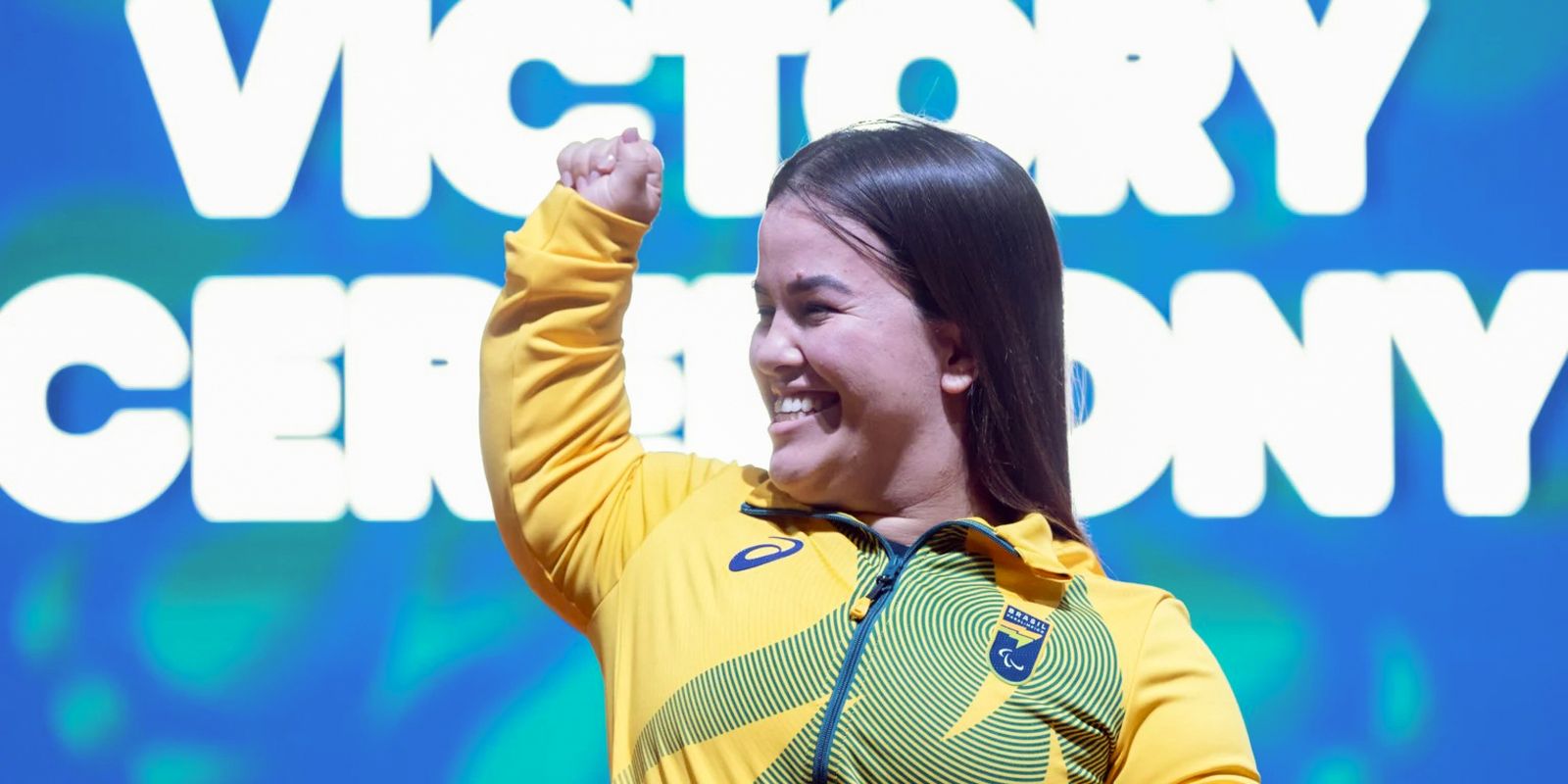 Brasil lidera Open das Américas de halterofilismo com 7 ouros