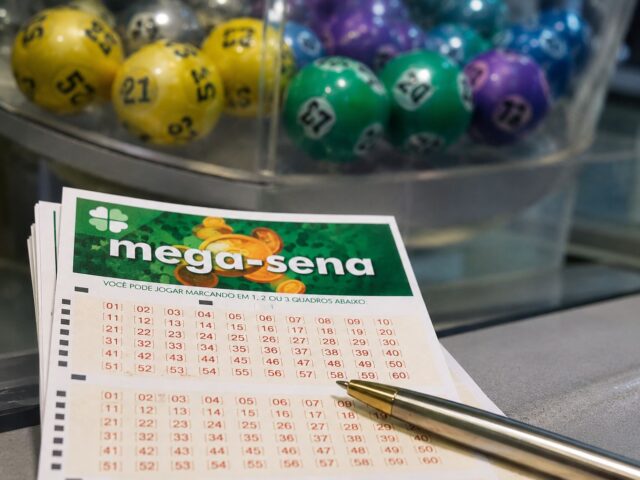Mega-Sena 3067: prêmio sobe para R$ 92 milhões