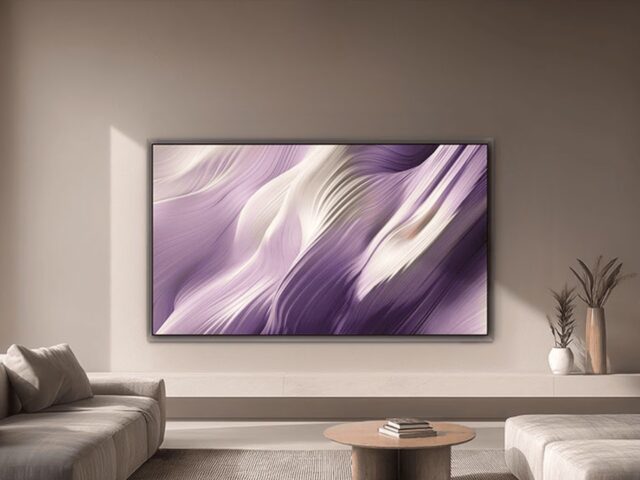 Melhor TV 2026: veja indicados e onde comprar
