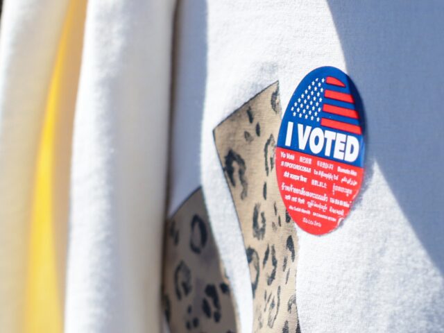 Midterms 2026 definem controle do Congresso nos EUA