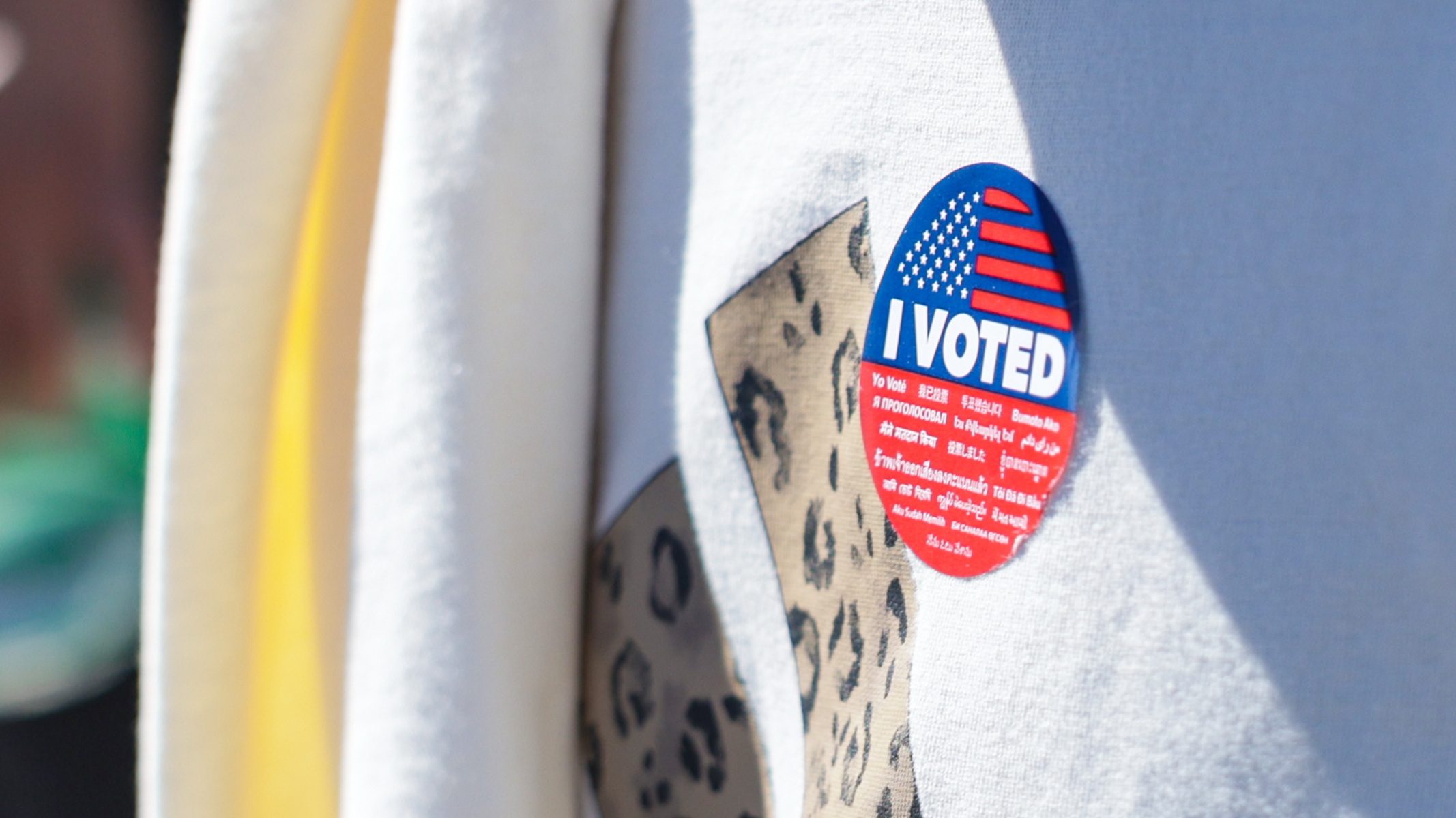 Midterms 2026 definem controle do Congresso nos EUA
