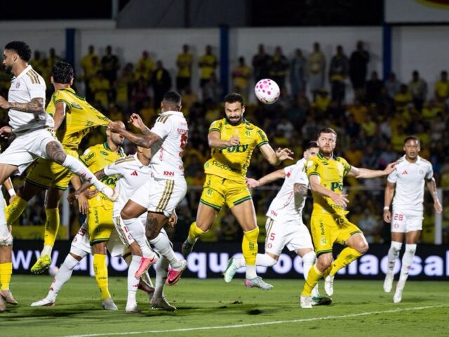 Mirassol vence Inter e complica rival no Brasileirão