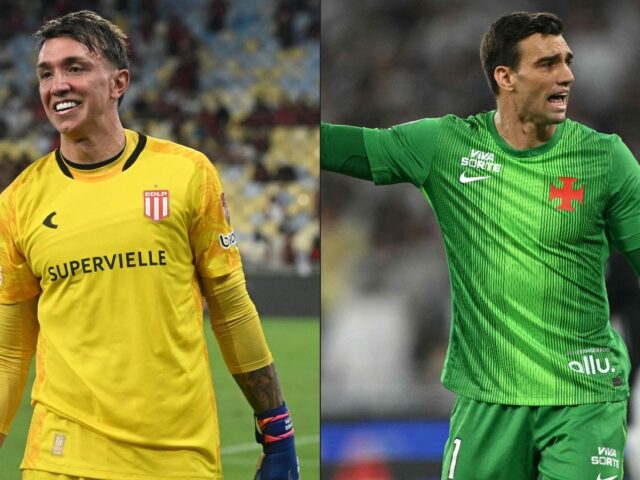 Muslera falha na Copa e precisa voltar ao gol