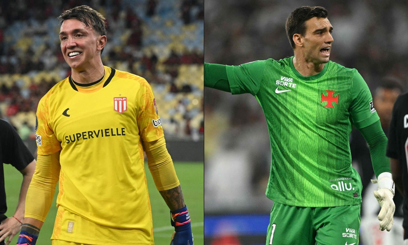Muslera falha na Copa e precisa voltar ao gol