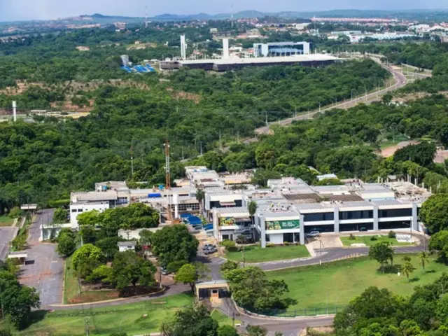 Quem são os 8 candidatos ao governo de Mato Grosso do Sul