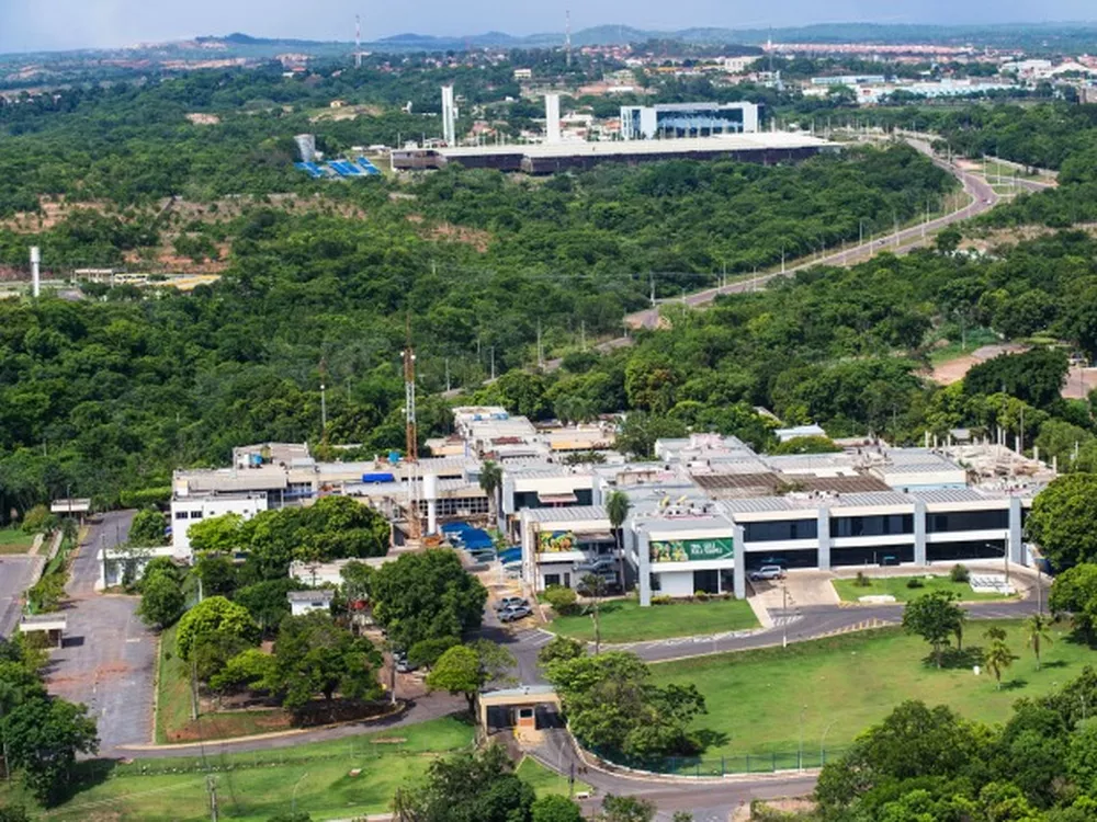 Quem são os 8 candidatos ao governo de Mato Grosso do Sul