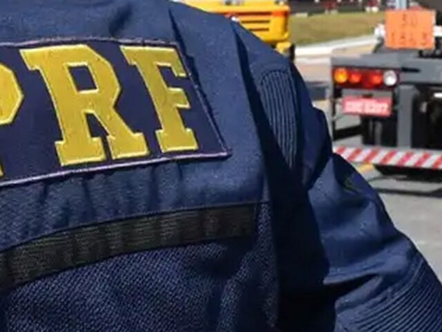 PRF eleições: segurança integrada com TREs e forças