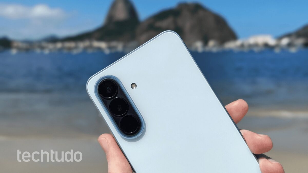 Galaxy A57 tem preço arrasador e disputa melhor do ano