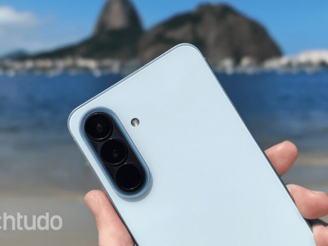 Galaxy A57 tem preço arrasador e disputa melhor do ano
