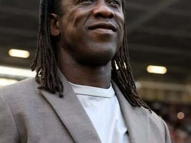 Corinthians anuncia Seedorf como técnico até 2027
