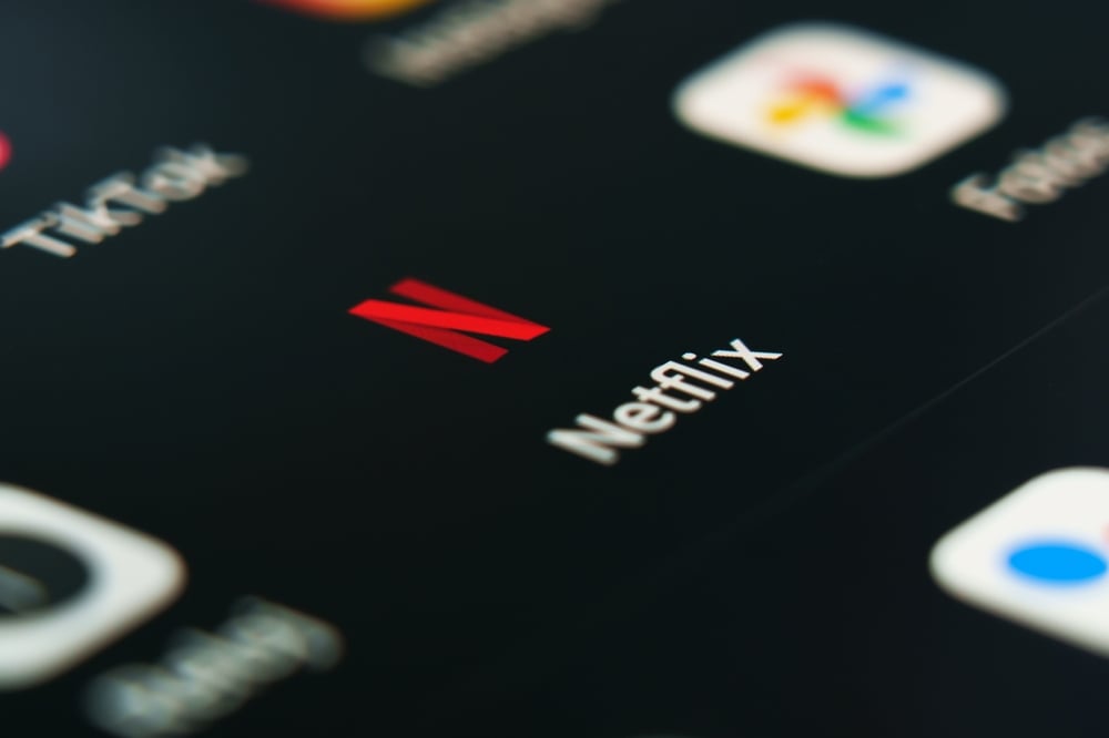 Netflix deve liderar streaming na América Latina até 2031
