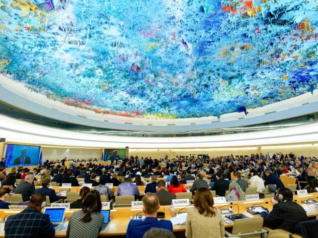 ONU projeta desaceleração do crescimento global em 2026