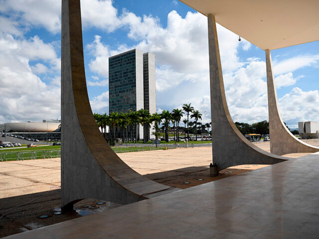 Senadores eleitos priorizam impeachment de ministros do STF