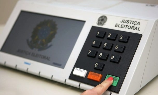 Eleições 2026: saiba quem você vota no domingo