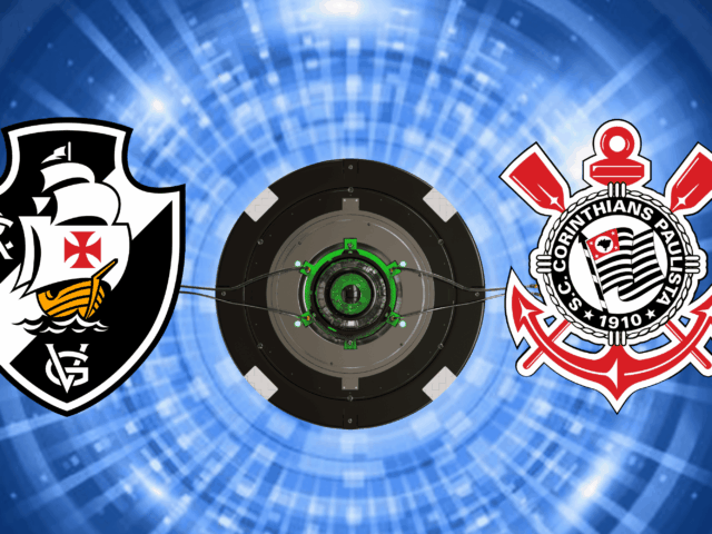 Vasco x Corinthians: onde assistir e escalações